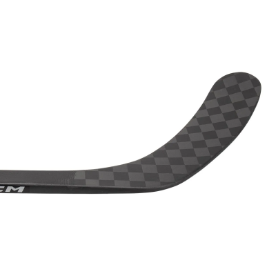 CCM Ribcor Trigger 7 Pusaudžu kompozīta hokeja nūja