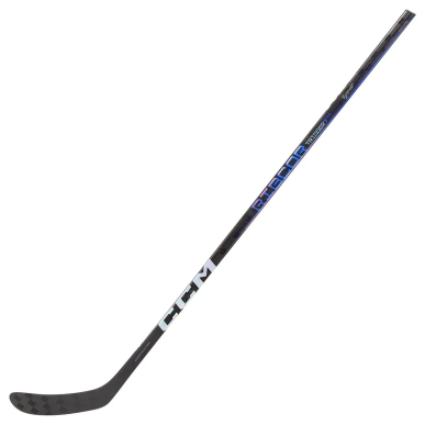 CCM Ribcor Trigger 7 Pro Junioru kompozīta hokeja nūja