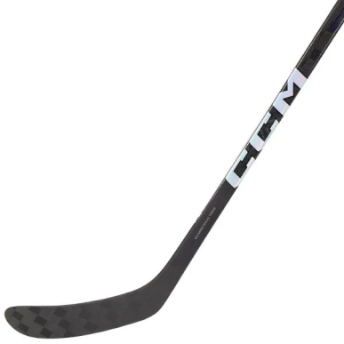 CCM Ribcor Trigger 7 Pro Junioru kompozīta hokeja nūja