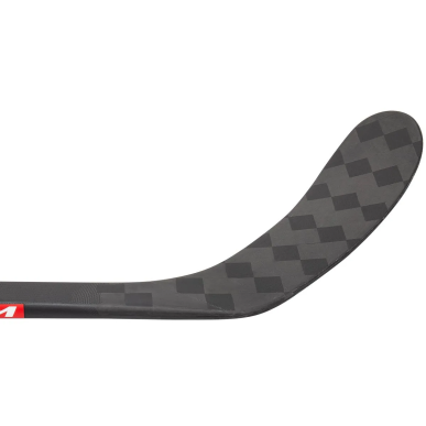 CCM Ribcor Trigger 7 Pro Junioru kompozīta hokeja nūja