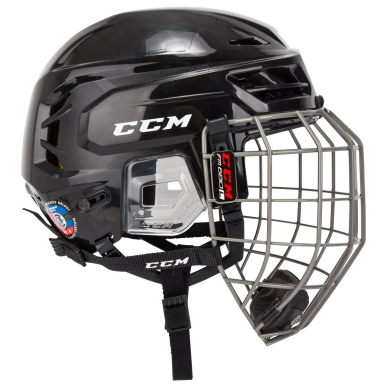 CCM Tacks 310 hokeja ķivere ar režģi