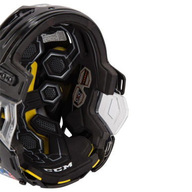 CCM Tacks 310 хоккейный шлем с решеткой