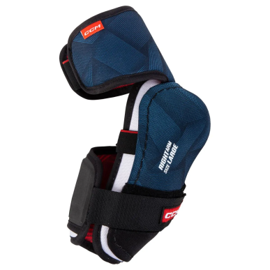 CCM NEXT Senior Elbow Pads