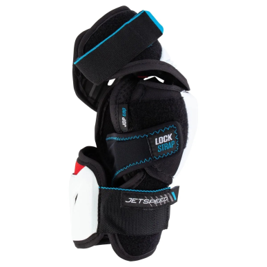 CCM Jetspeed FT6 Pro Sr. налокотники