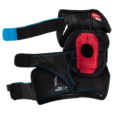 CCM Jetspeed FT6 Pro Sr. налокотники