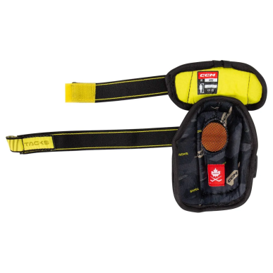 CCM Tacks AS-V Pro Yth. налокотники