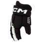 CCM NEXT Junioru Hokeja Cimdi