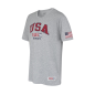 CCM Flag Tee USA Sr. футболка