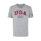 CCM SS Tee USA Sr. футболка