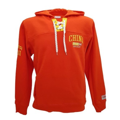 CCM Team China Sr. Толстовка