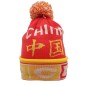 CCM Team China зимняя шапка