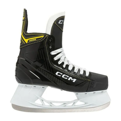 CCM Super Tacks 9355 заточенные Jr. хоккейные коньки