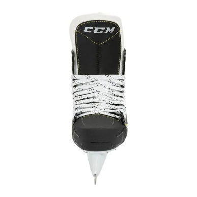 CCM Super Tacks 9355 заточенные Jr. хоккейные коньки