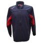 CCM Locker Room Sr. тренировочная куртка J3391