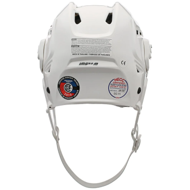 BAUER IMS 5.0 hokeja ķivere