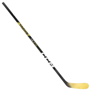 CCM Tacks AS-570 Jr. Композитная Хоккейная Клюшка
