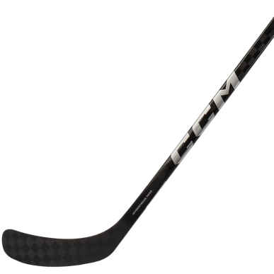 CCM Ribcor Trigger 8 Junioru kompozīta hokeja nūja