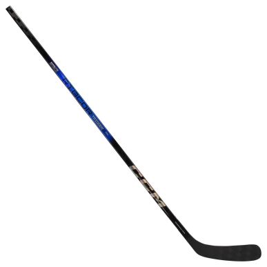 CCM Ribcor Trigger 8 Pro Junioru kompozīta hokeja nūja