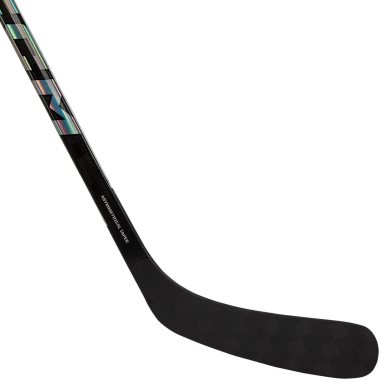 CCM Ribcor Trigger 8 Pro Junioru kompozīta hokeja nūja