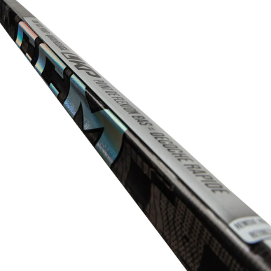 CCM Ribcor Trigger 8 Pro Junioru kompozīta hokeja nūja