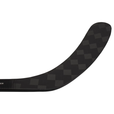 CCM Ribcor Trigger 8 Pro Junioru kompozīta hokeja nūja