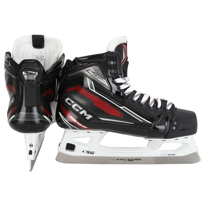 CCM Extreme Flex 6.9 Sr. вратарские коньки