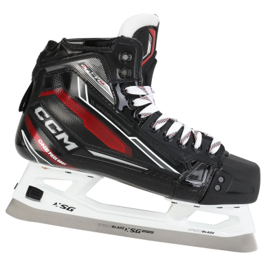 CCM Extreme Flex 6.9 Sr. вратарские коньки