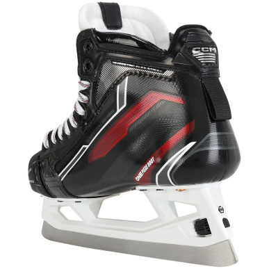 CCM Extreme Flex 6.9 Sr. вратарские коньки