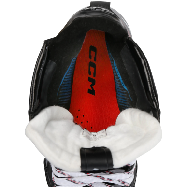CCM Extreme Flex 6.9 Sr. вратарские коньки