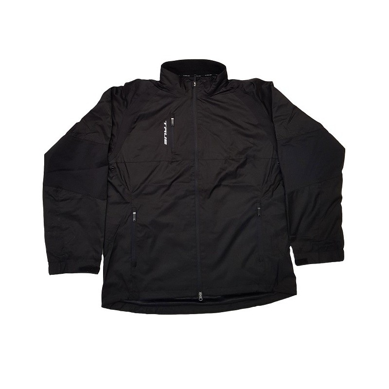 TRUE Rink Jacket S19 Sr. Тренировочная куртка