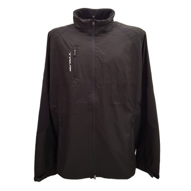 TRUE Rink Jacket S19 Sr. Тренировочная куртка