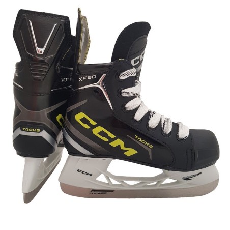 CCM Tacks XF 80 Yth. Хоккейные коньки
