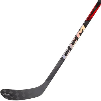 CCM Jetspeed FT7 Pro Junioru kompozīta hokeja nūja