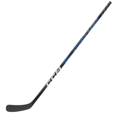 CCM Jetspeed FT7 Pro Blue Sr. Композитная хоккейная клюшка