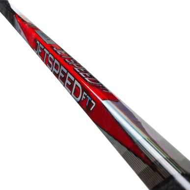 CCM Jetspeed FT7 Pieaugušo kompozīta hokeja nūja