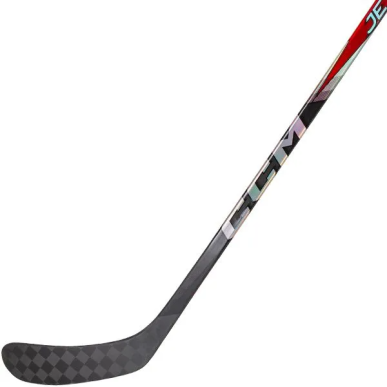 CCM Jetspeed FT7 Pieaugušo kompozīta hokeja nūja