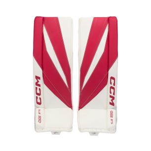 CCM Axis F5 Jr. Вратарские Щитки