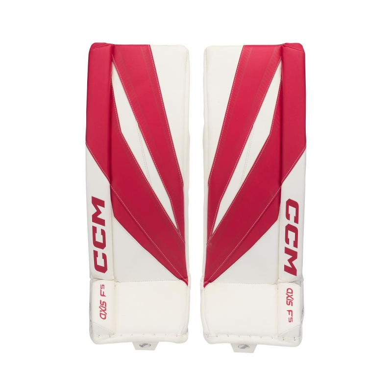 CCM Axis F5 Jr. Вратарские Щитки