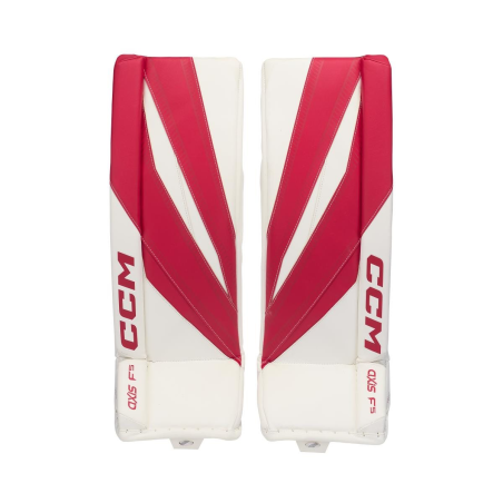 CCM Axis F5 Jr. Вратарские Щитки