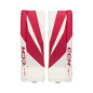 CCM Axis F5 Junioru vārtsarga kājsargi