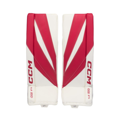 CCM Axis F5 Jr. Вратарские Щитки