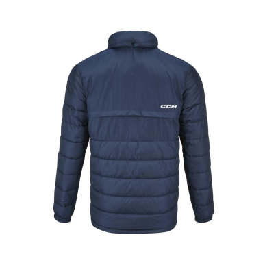 CCM Quilted Yth. Зимняя куртка JQT4TCS