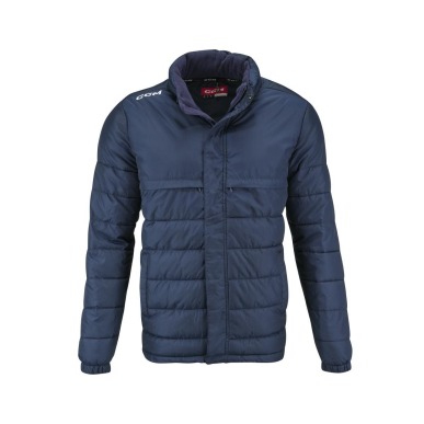 CCM Quilted Yth. Зимняя куртка JQT4TCS
