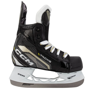 CCM Tacks AS-V Yth. Хоккейные коньки