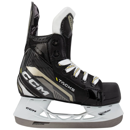 CCM Tacks AS-V Yth. Хоккейные коньки
