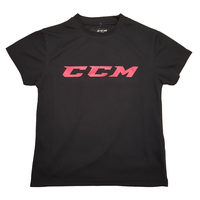 CCM Dryland Junioru Treniņu Krekls