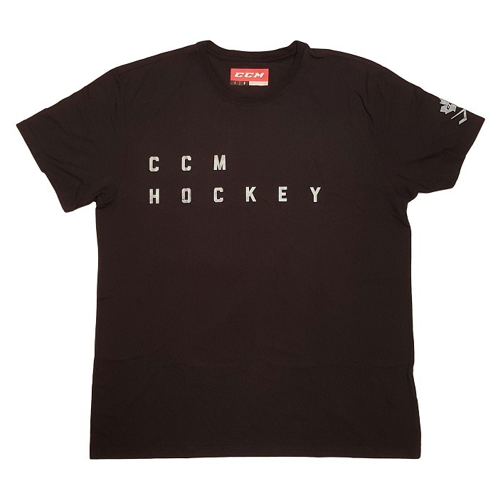 CCM Hockey Pieaugušo T-Krekls T6167