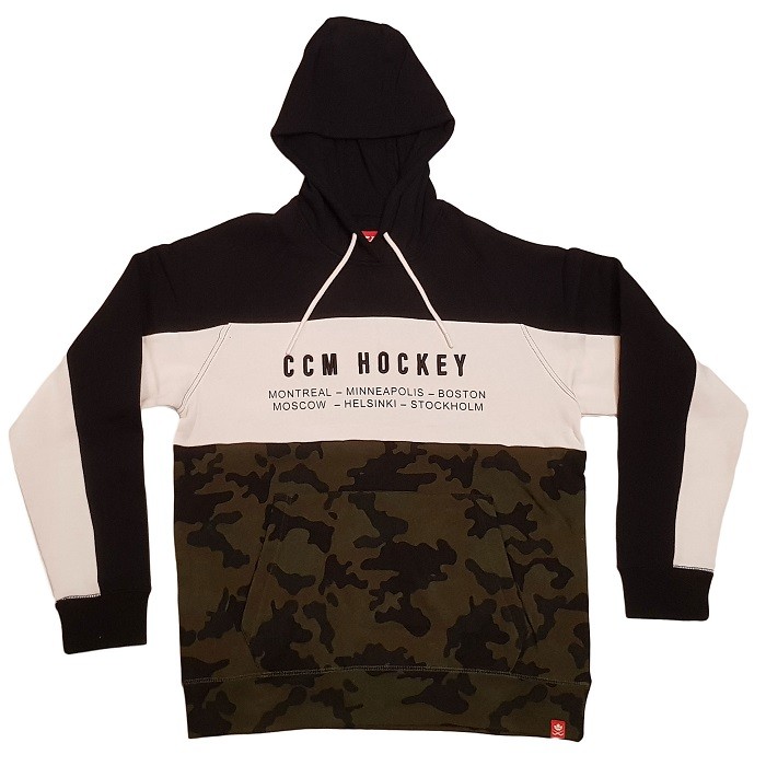 CCM Hockey Pieaugušo Džemperis F6160