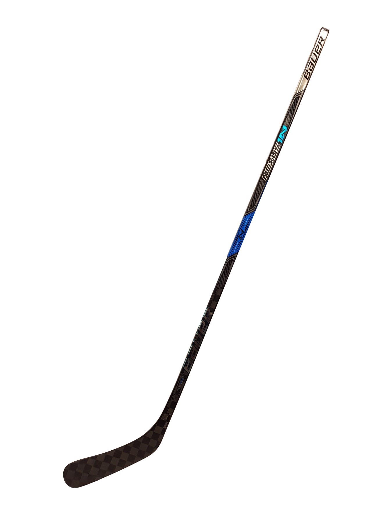 BAUER Nexus 1N S16 Junioru Hokeja Nūja
