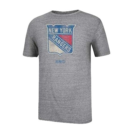 CCM New York Rangers T-Krekls